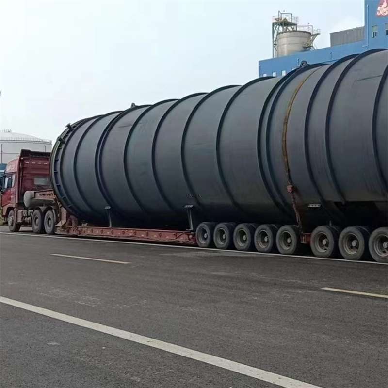 秀屿区道孚县进仓物流：专线直达运输的多元探索