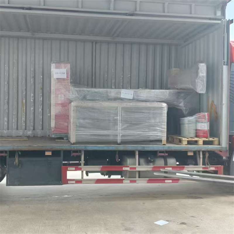 秀屿区探索安岳县进仓物流的多元运输世界