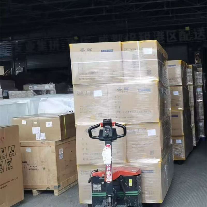 秀屿区汉源县进仓物流：多元专线直达的运输奥秘