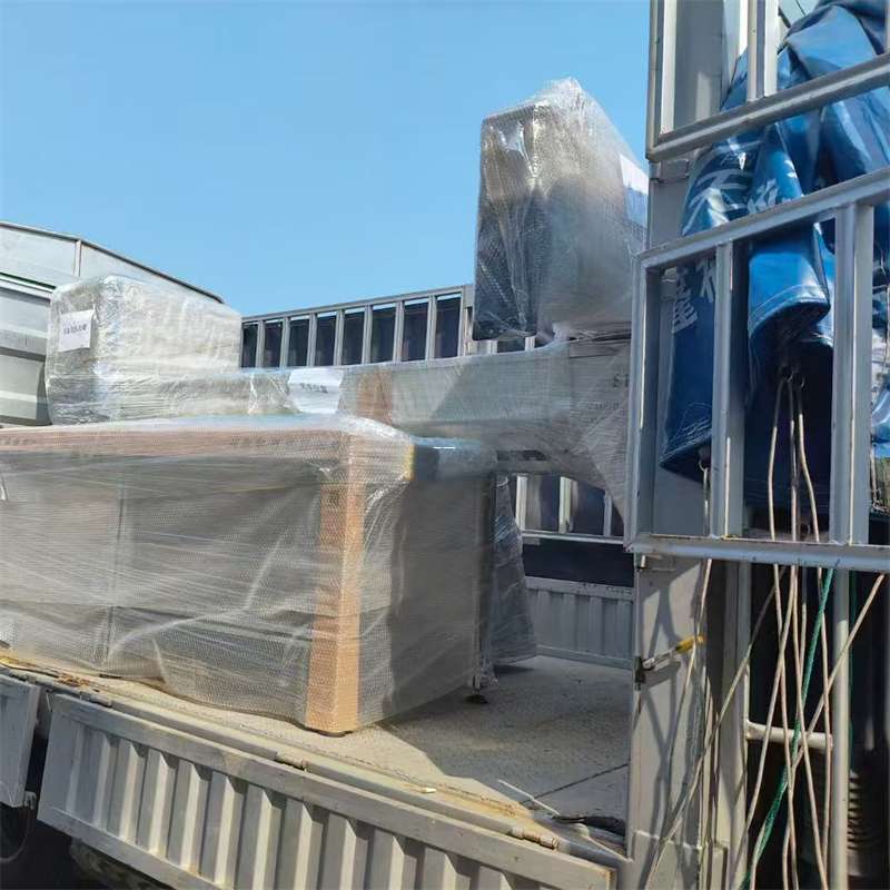 秀屿区长宁县进仓物流：专线直达的多元货运探索