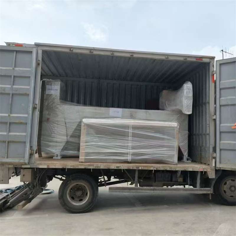 秀屿区叙州区进仓物流：专线直达运输与大件货运探索